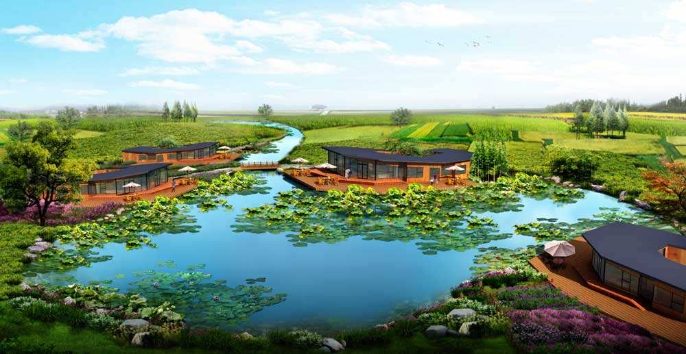 品牌策劃 | 觀光休閑農(nóng)業(yè)旅游項(xiàng)目策劃，告訴你如何經(jīng)營農(nóng)場(chǎng)！