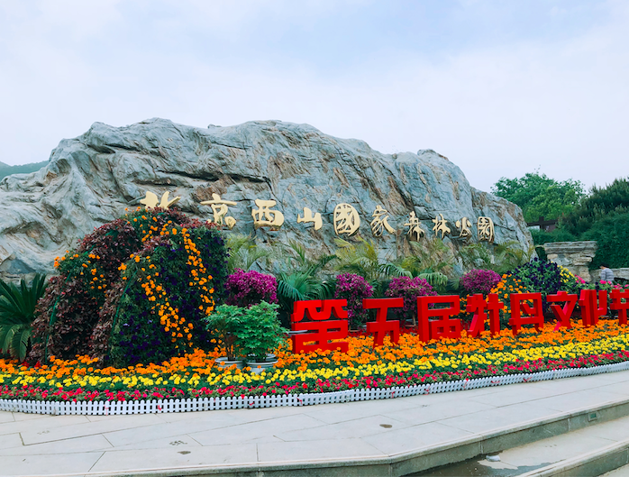 飛鳥創(chuàng)意拓展團建項目組獨家承辦北京市朝陽區(qū)人民法院拓展團建活動！