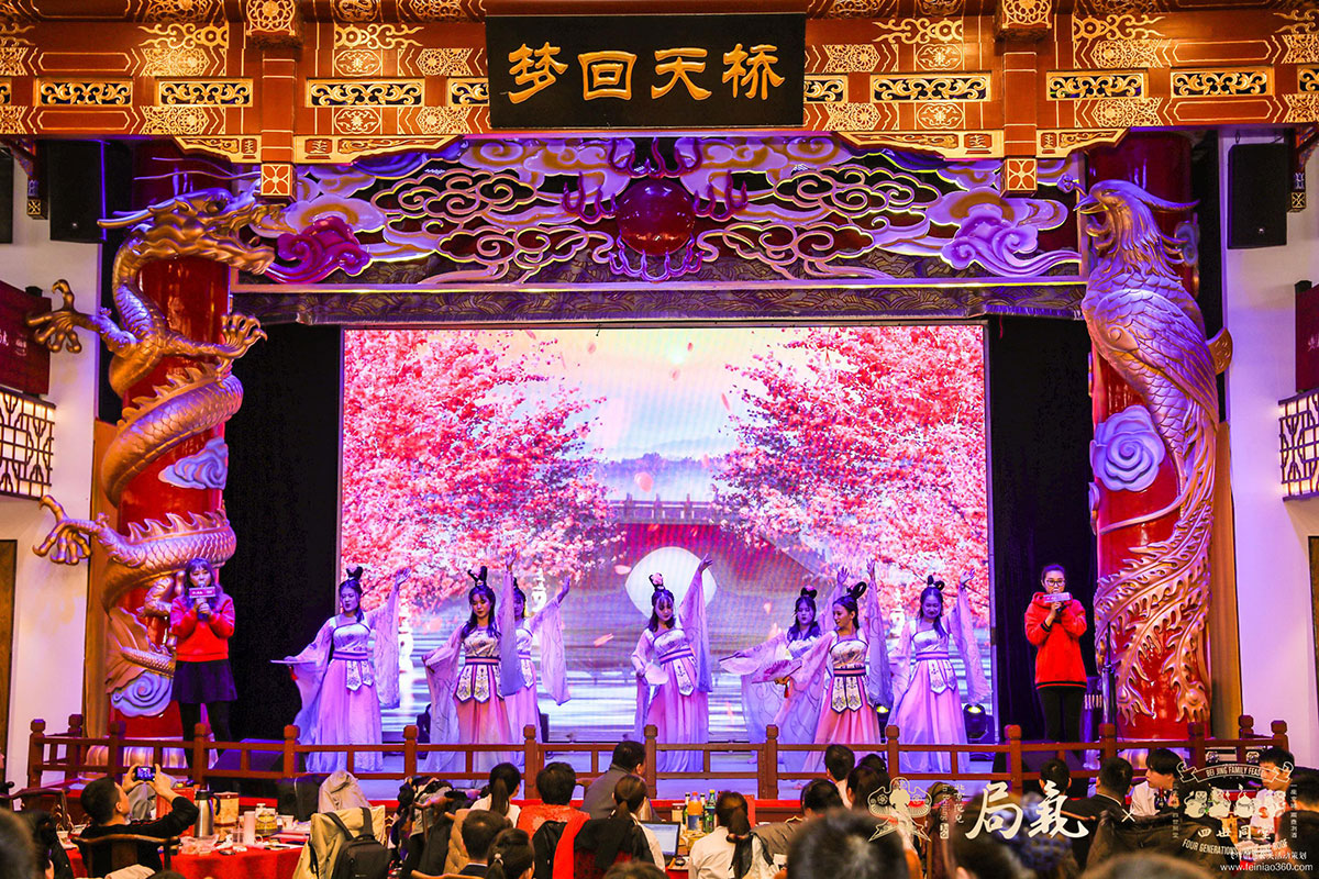 周年慶典活動策劃，飛鳥創(chuàng)意慶典策劃公司告訴您為什么企業(yè)要舉辦周年慶典！