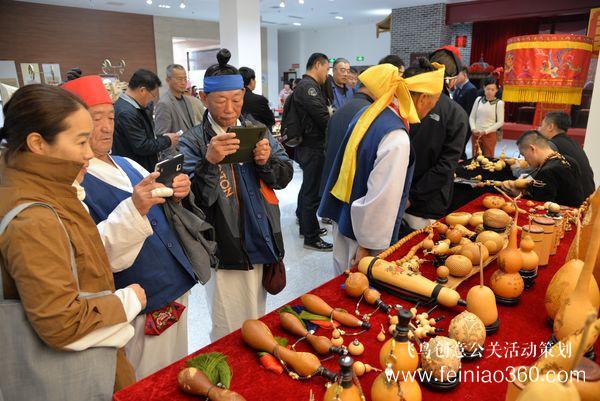 匠心獨運，薪火相承｜濰坊國際民間藝術(shù)之春暨濰坊市民俗博物館開館一周年慶典活動