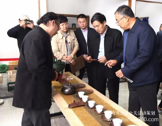 匠心獨運，薪火相承｜濰坊國際民間藝術(shù)之春暨濰坊市民俗博物館開館一周年慶典活動