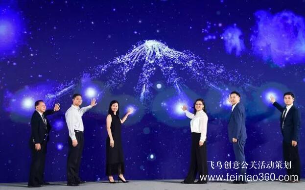 啟動(dòng)儀式學(xué)問(wèn)多,38種創(chuàng)意活動(dòng)啟動(dòng)儀式集錦?。?-10種）