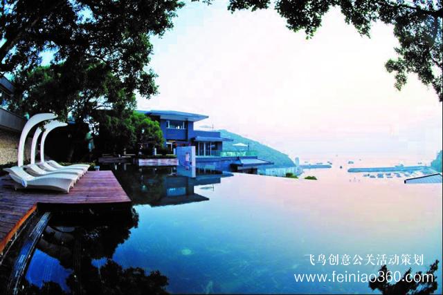 格力地產：這個夏天，帶你去看一場“高卡司”的海島年會