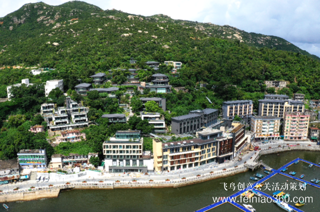格力地產：這個夏天，帶你去看一場“高卡司”的海島年會