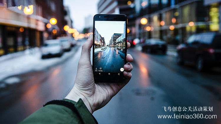 餐飲行業(yè)做短視頻直播，你需要了解這四點(diǎn)